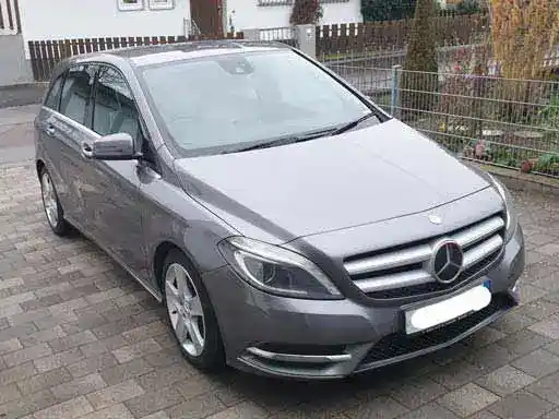 autoverkaufen Friedenau