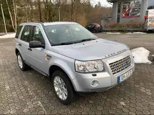 auto kaufen Friedenau